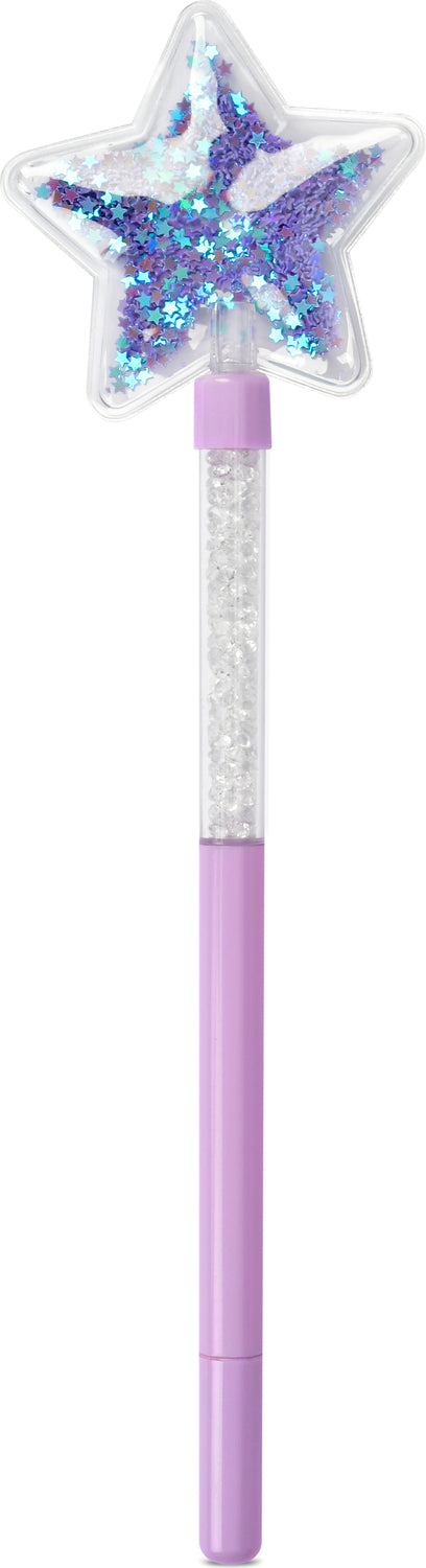 Star Wand Pens (assorted)