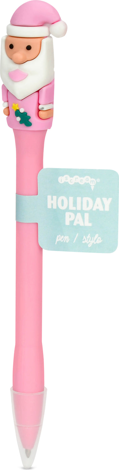 Holiday Pals Pens (assorted)