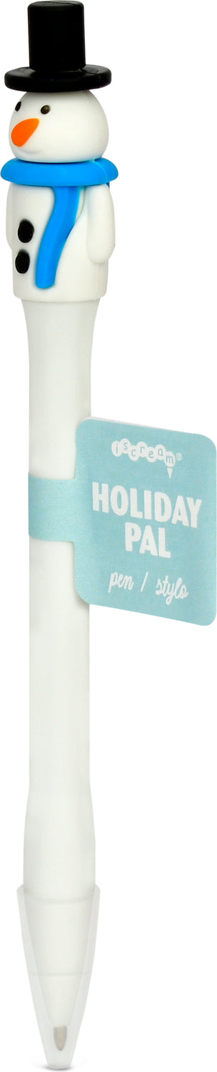 Holiday Pals Pens (assorted)