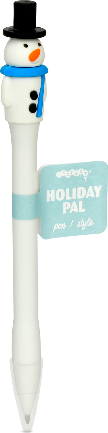 Holiday Pals Pens (assorted)