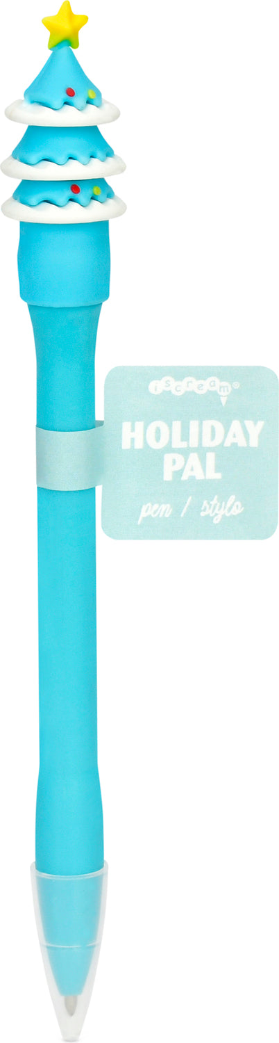 Holiday Pals Pens (assorted)