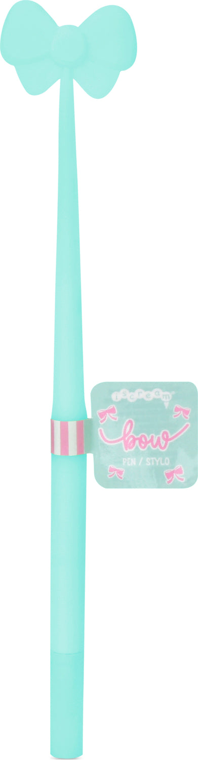 Beautiful Bows Pens (assorted)