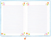 Dippin Dots Journal