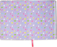 Donut Plush Journal