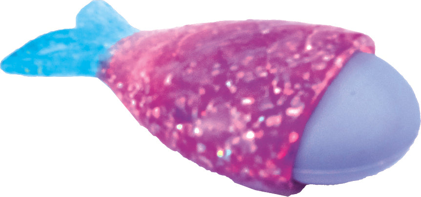 Mermaid 3D Eraser
