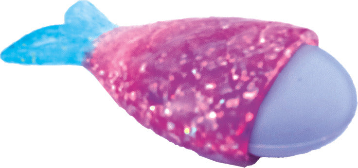 Mermaid 3D Eraser