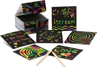 Scratch Notes