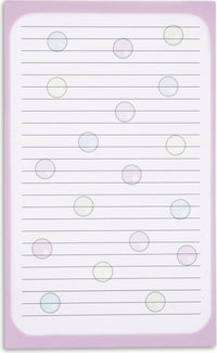 Bubble Gum Fun Foldover Cards