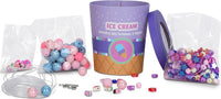 Ice Cream Jewelry Kit