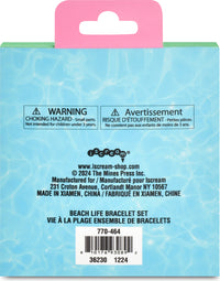 Beach Life Bracelet Set