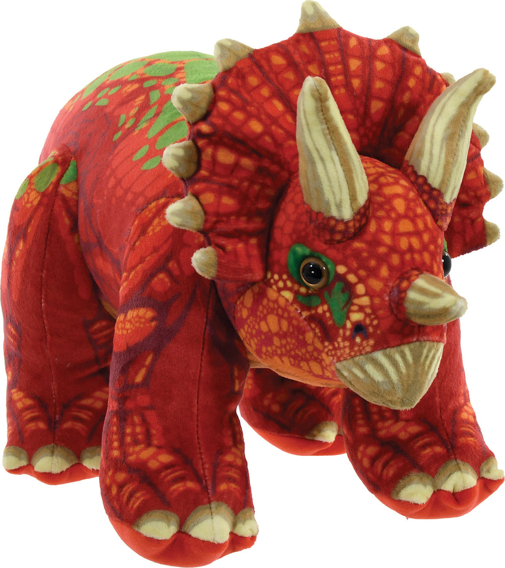 Triceratops Dinosaur