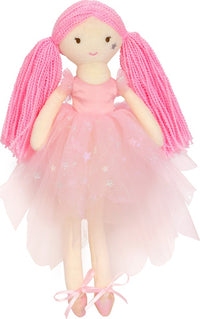 Pretty Ballerina Plush