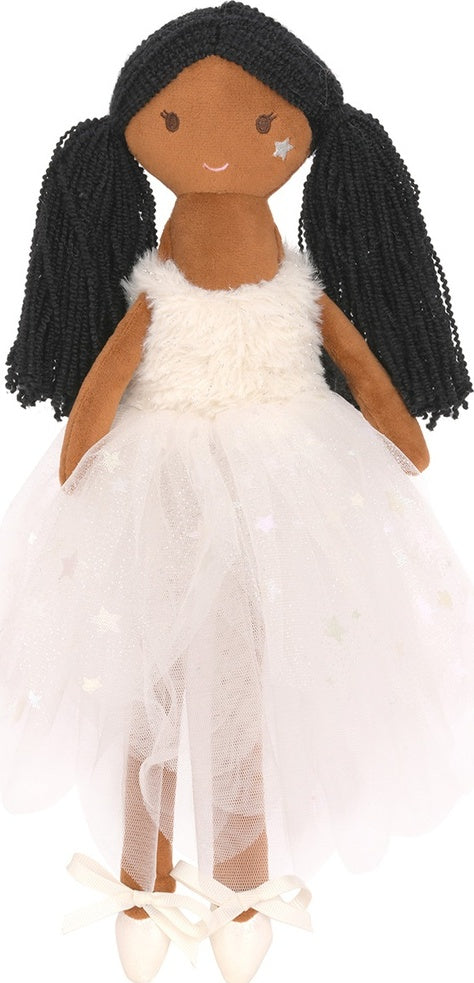 Starry Ballerina