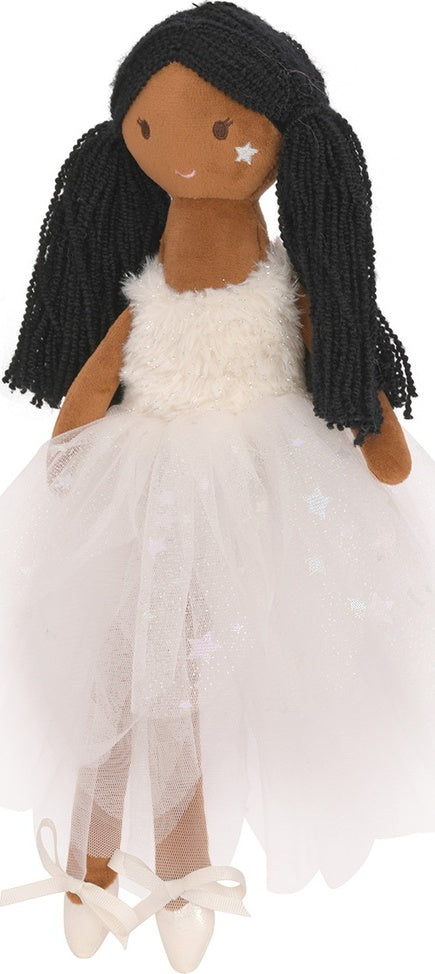 Starry Ballerina