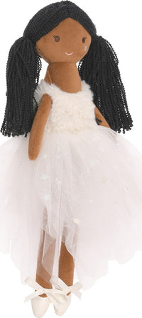 Starry Ballerina