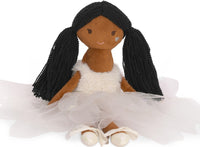 Starry Ballerina