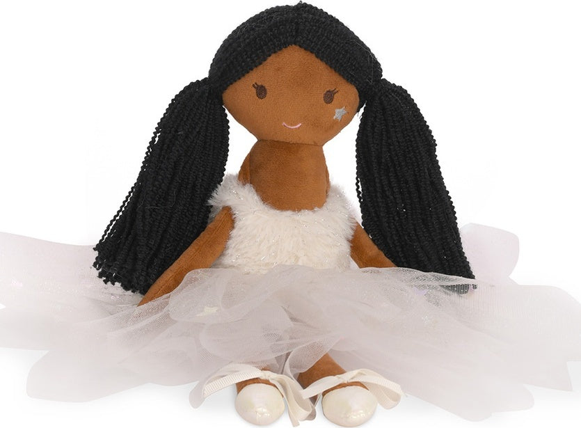 Starry Ballerina
