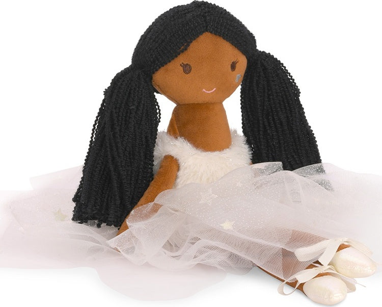 Starry Ballerina