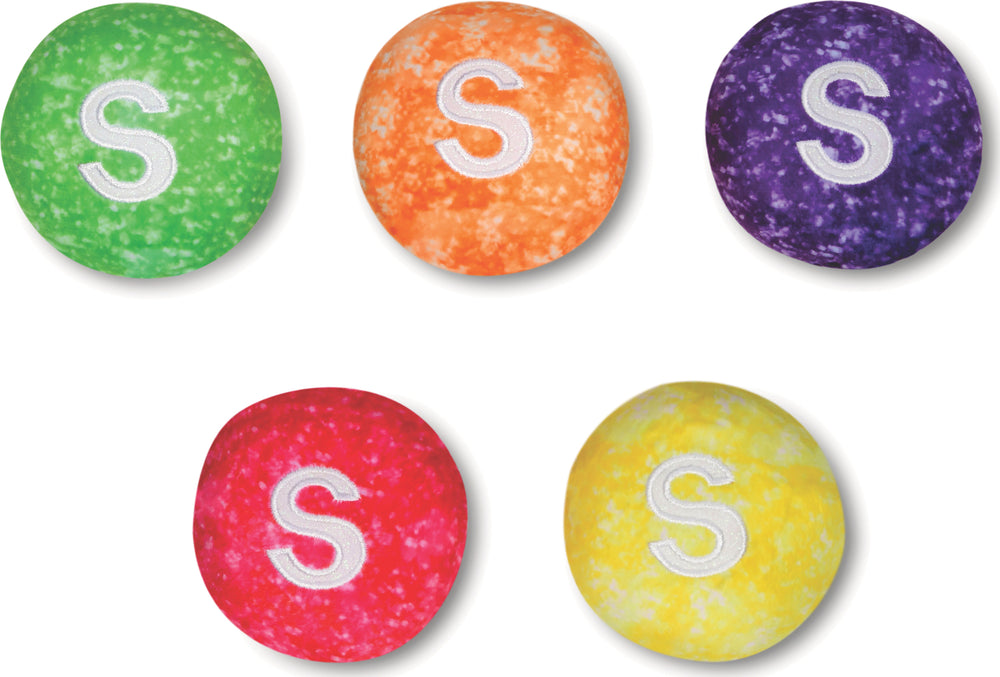 Sour Skittles