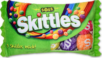 Sour Skittles