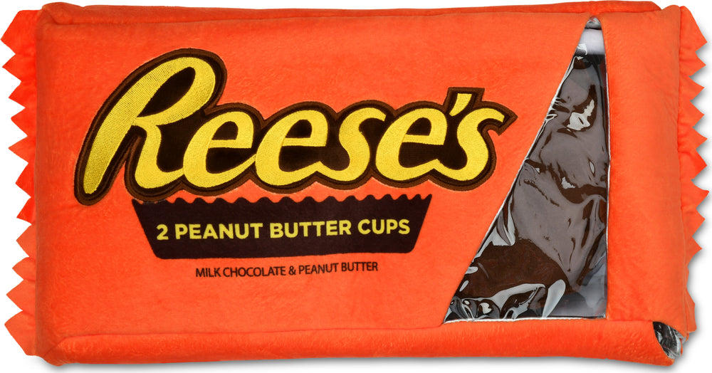 Reeses Cups Plush