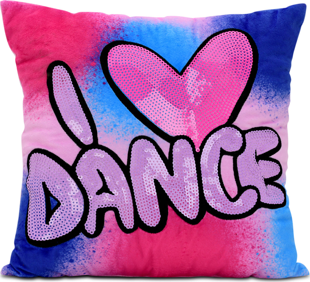 Corey Paige I Heart Dance Autograph