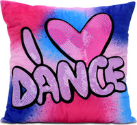 Corey Paige I Heart Dance Autograph
