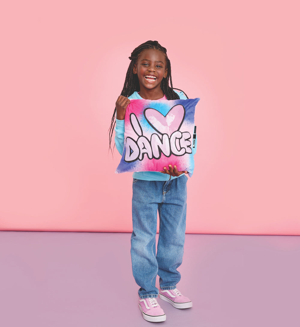 Corey Paige I Heart Dance Autograph