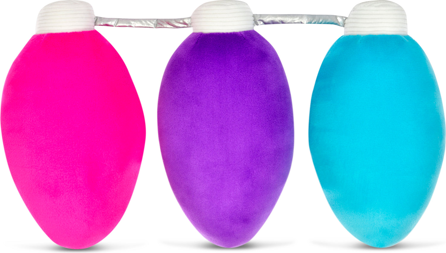 Holiday Lights Plush