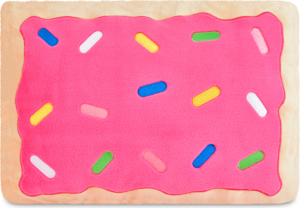 Pop-Tarts Double Sided Plush