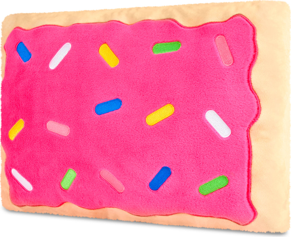 Pop-Tarts Double Sided Plush
