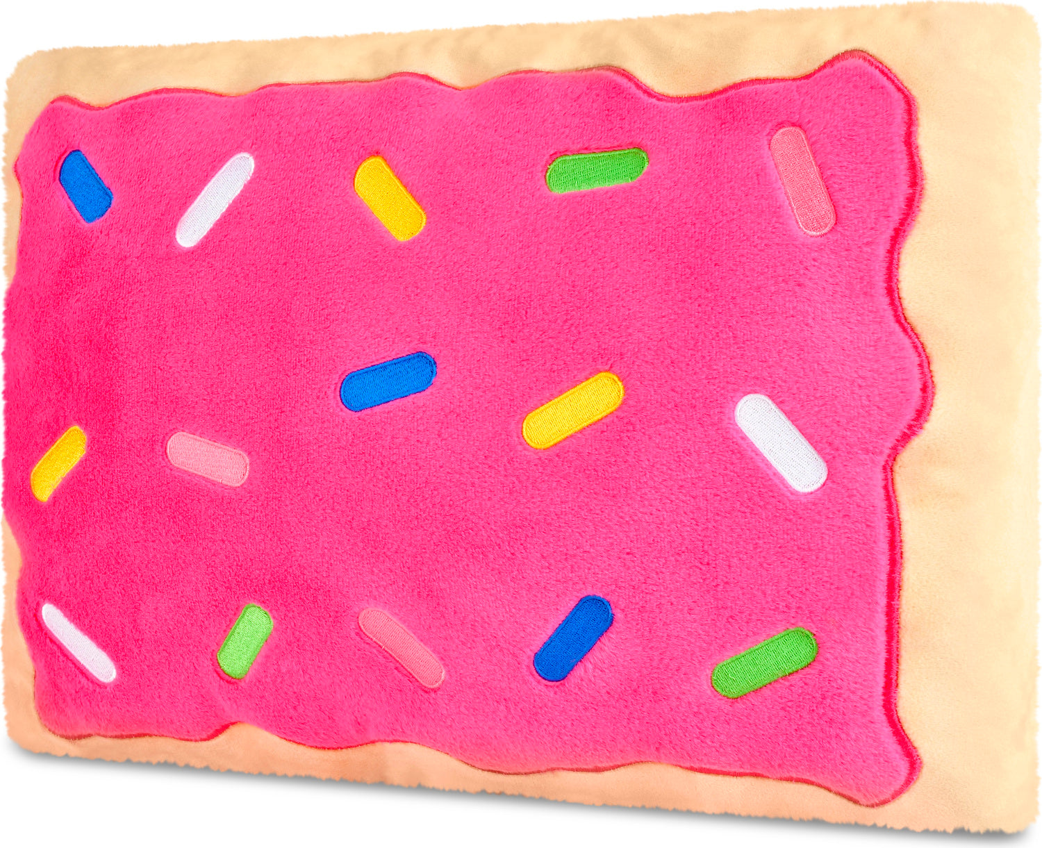 Pop-Tarts Double Sided Plush