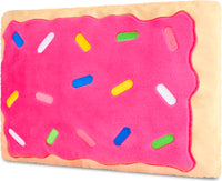 Pop-Tarts Double Sided Plush