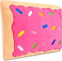 Pop-Tarts Double Sided Plush