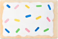 Pop-Tarts Double Sided Plush