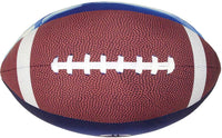 Football 3D Microbead Pillow