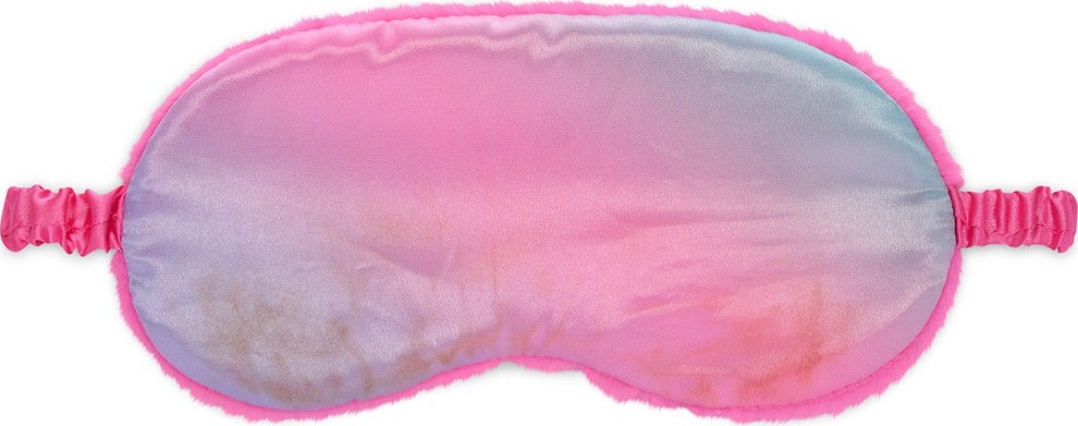 Sleepover Weekender Bag & Eye Mask Set