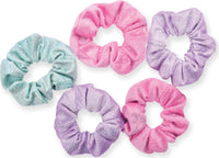 Sleepover Cosmetic Bag & Scrunchie Set