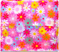 Lovely Leslie Packable Tote Bag
