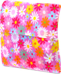 Lovely Leslie Packable Tote Bag