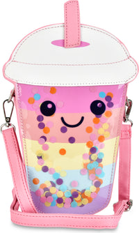 Rainboba Tea Crossbody Bag