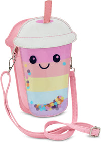 Rainboba Tea Crossbody Bag
