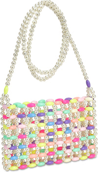 Pretty Pastel Crossbody Bag
