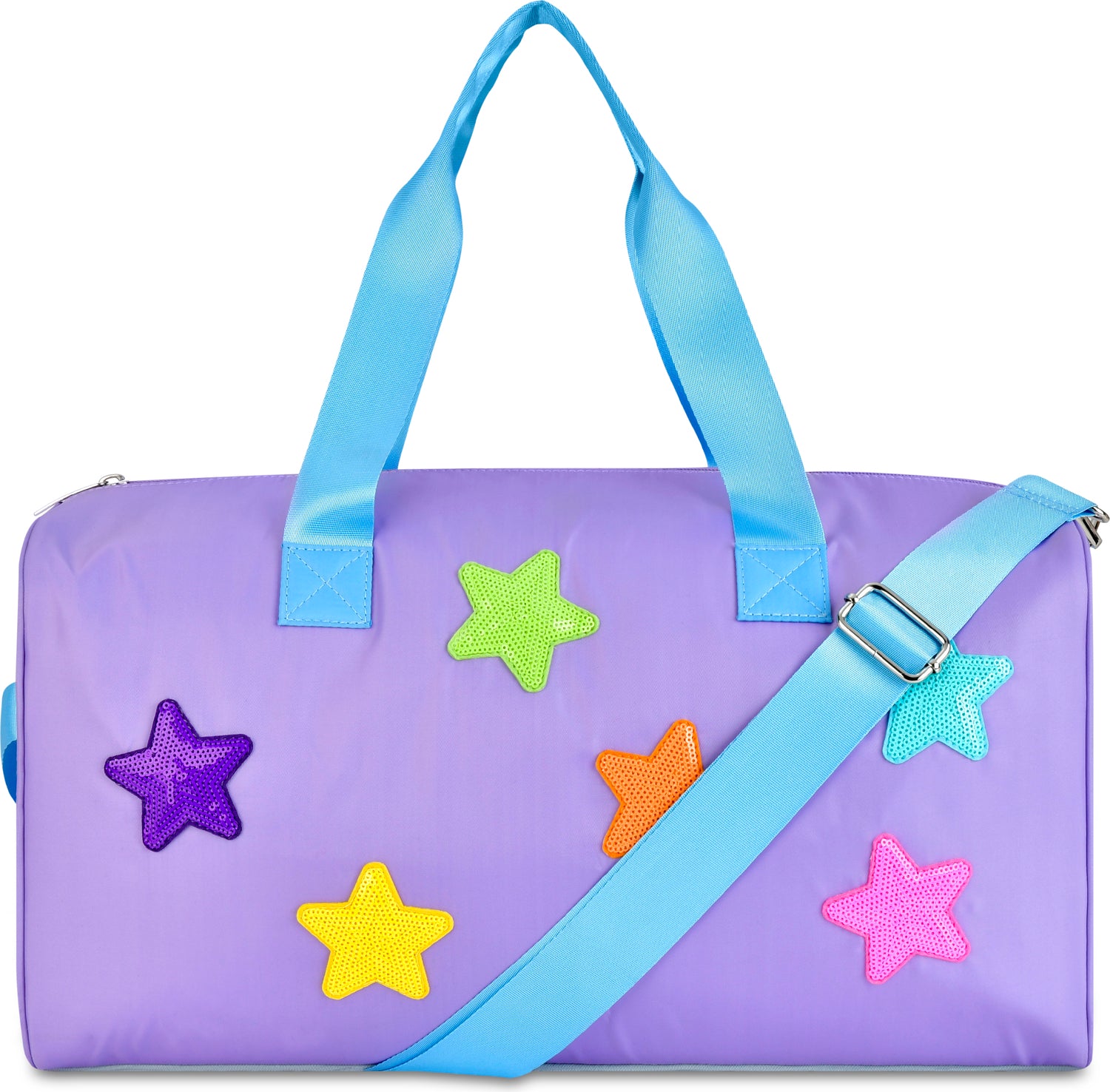 Super Star Duffle Bag