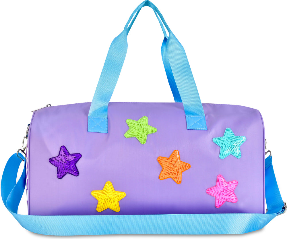 Super Star Duffle Bag