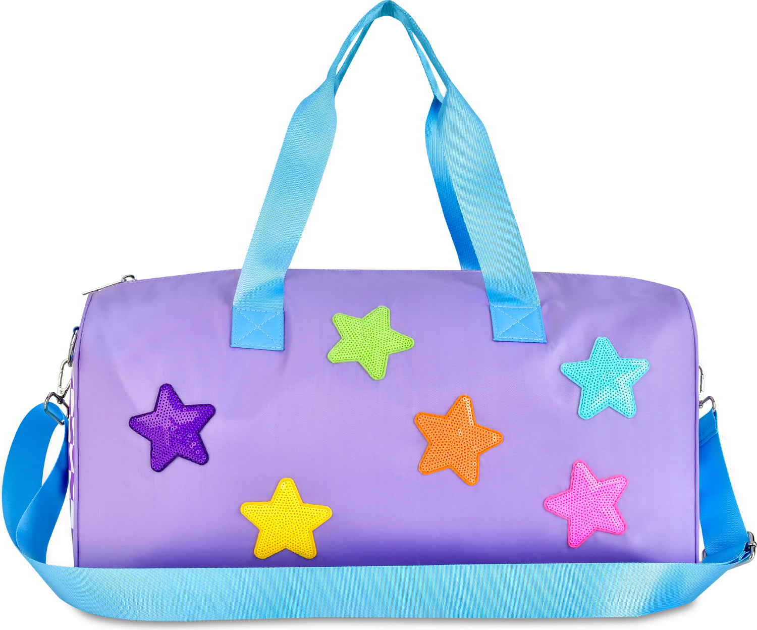 Super Star Duffle Bag