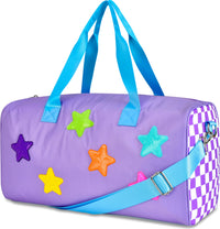 Super Star Duffle Bag