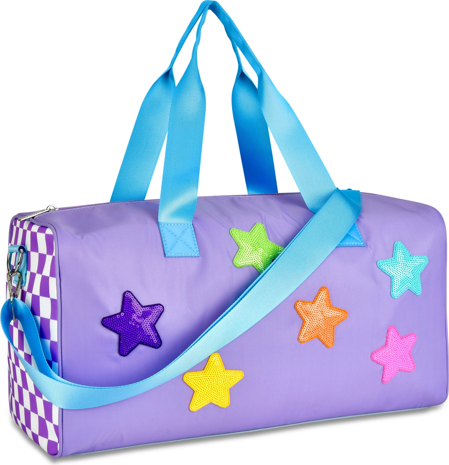 Super Star Duffle Bag