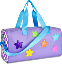 Super Star Duffle Bag