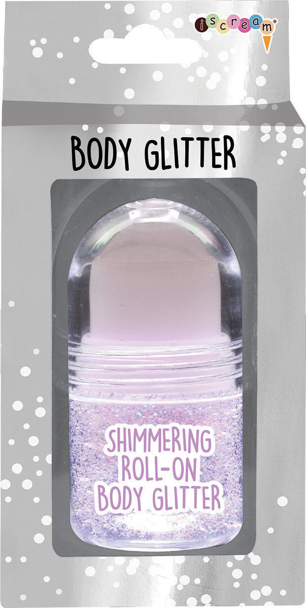 Body Glitter